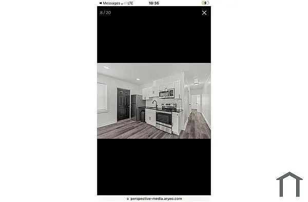 Building Photo - 2322 S 63rd St #1