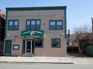 575 Jackson Ave, elizabeth, NJ 07208