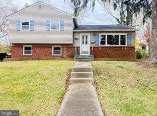 930 Woodlane Rd, Mount Holly, NJ 08060