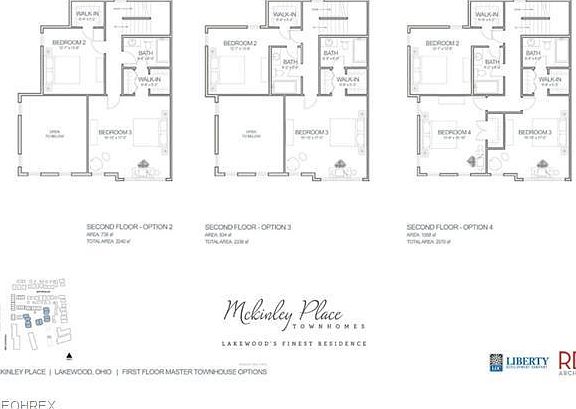5th image of 1381 W Clifton Blvd #27