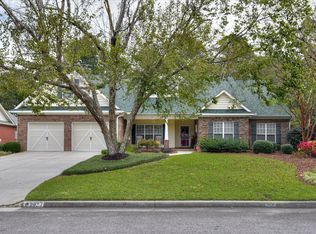1927 Green Forest Dr, North Augusta, SC 29841