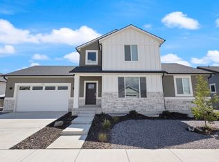 2384 E Spring St #597, Eagle Mountain, UT 84005