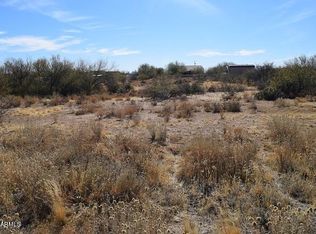 22375 W Sunrise Rd, Congress, AZ 85332