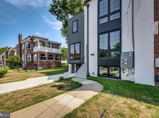 1323 Shepherd St NE, Washington, DC