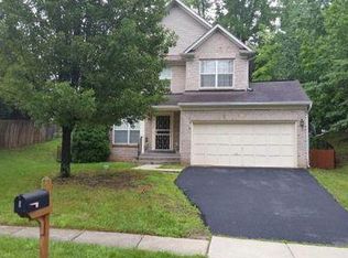 9112 Goldfield Pl, Clinton, MD 20735