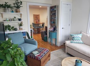 20 Greenville St #2, Somerville, MA 02143