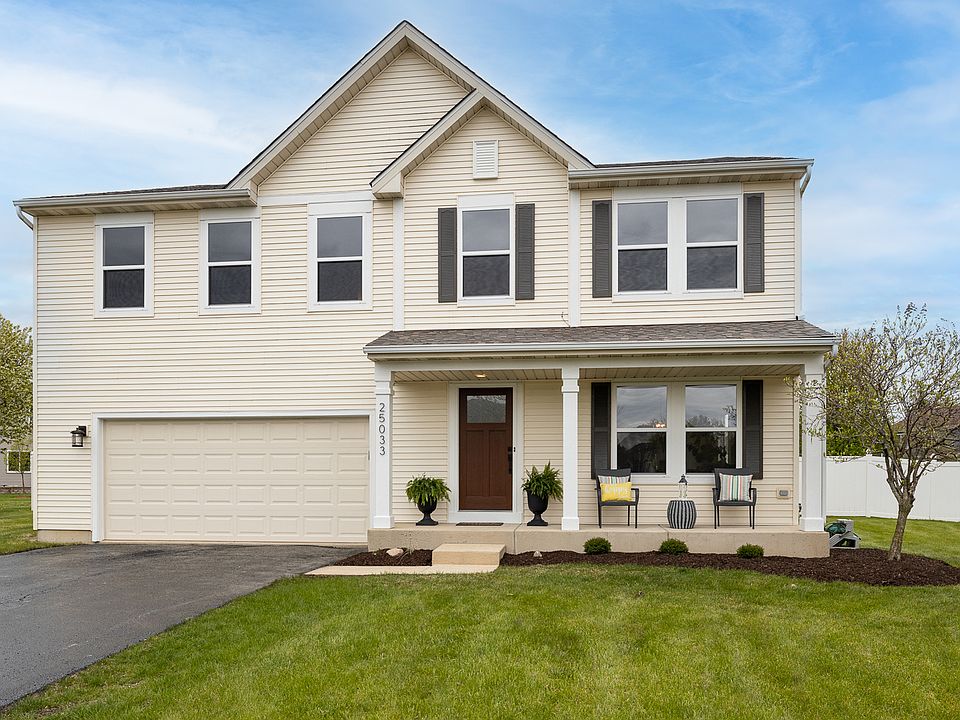 1st image of 25033 Grant Ct