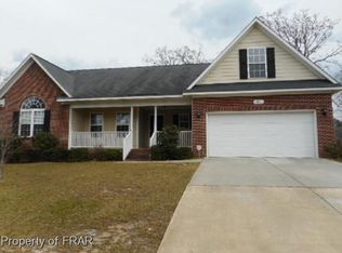 1411 Burford Ct, Fayetteville, NC 28314
