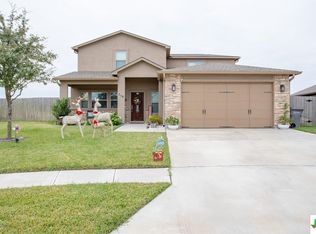 115 Gabbiano Ct, Victoria, TX 77904