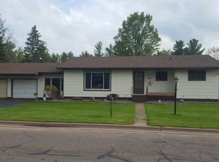 1511 Jackson St, Merrill, WI 54452