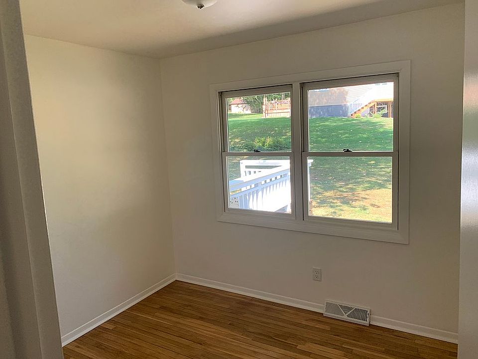 3rd bedroom/Office