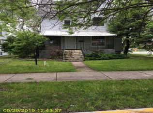 10100 S Eggleston Ave, Chicago, IL 60628