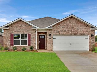 334 Ruby Elm Ave NE, Huntsville, AL 35810