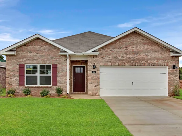 334 Ruby Elm Ave NE, Huntsville, AL 35810