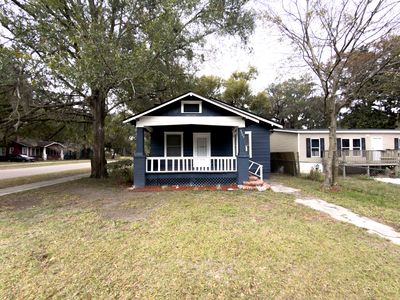 4402 Springfield Blvd, Jacksonville, FL, 32206