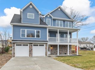 722 7th St, Union Beach, NJ 07735