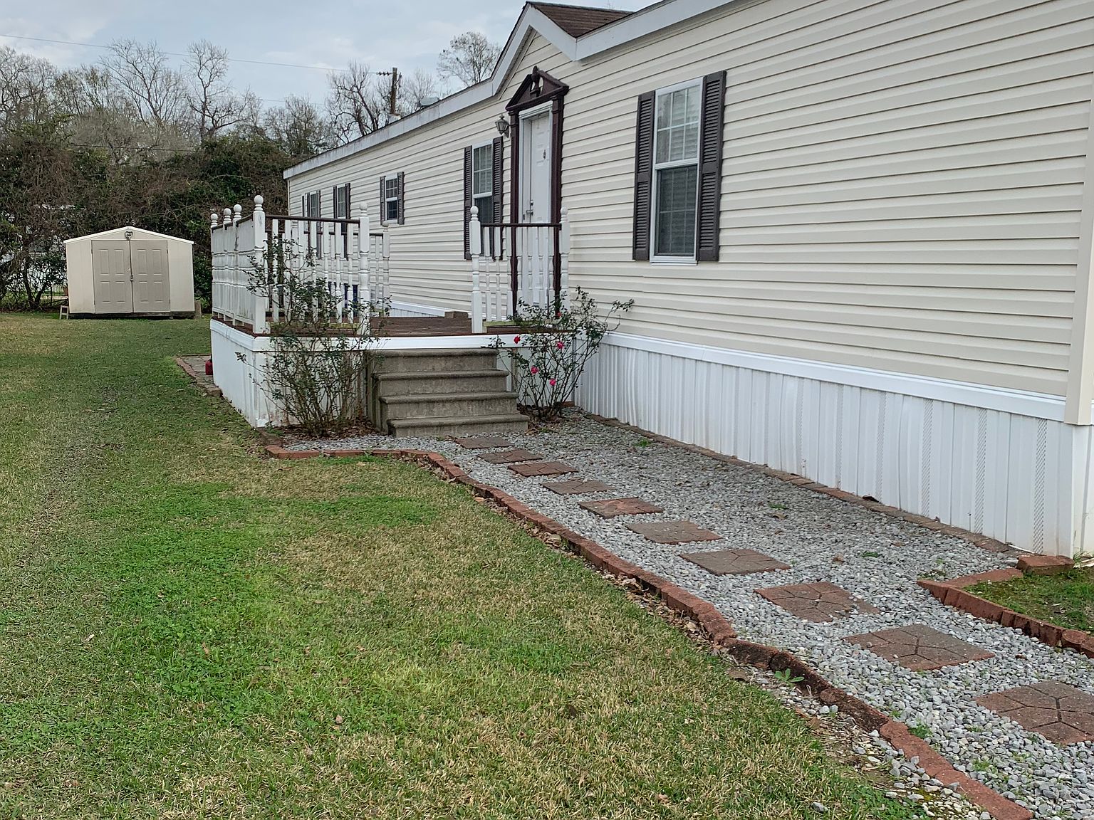 582 Country Ridge Rd TRAILER 99, Opelousas, LA 70570 Zillow