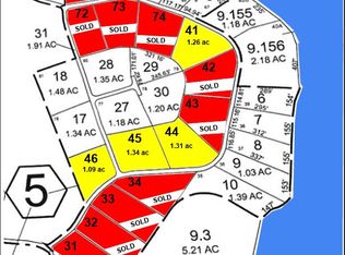 0 Bluff Point Dr Lot 41, Plattsburgh, NY 12901