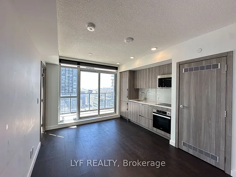 38 Widmer St #2907 — Photo 6