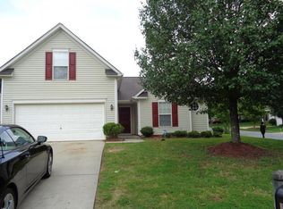 6318 Sackett Way, Charlotte, NC 28269