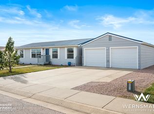 2500 Wrangler Rd, Gillette, WY 82718