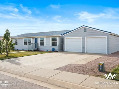 2500 Wrangler Rd, Gillette, WY, 82718