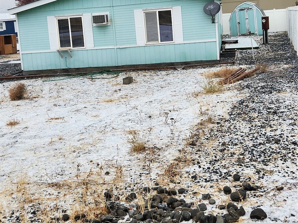 602 Hilltop Dr, Ephrata, WA 98823 MLS NWM2015748 Zillow