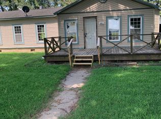 4005 County Road 528, Greenway, AR 72430