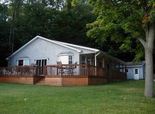 955 Norene Dr, Rome City, IN 46784