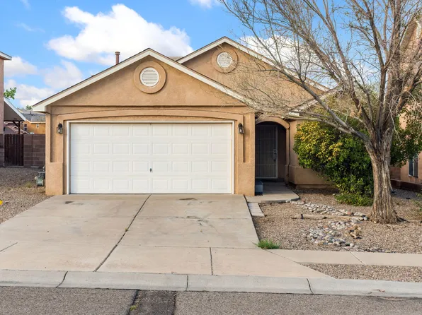 1336 Penasco Rd NE, Rio Rancho, NM 87144