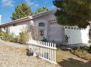 5948 Wabusca Way, Las Vegas, NV 89142