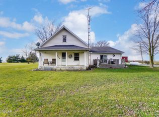 9419 Township Line Rd, Rockford, OH 45882