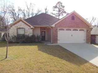 3051 Cornerstone Trl, Tyler, TX 75701