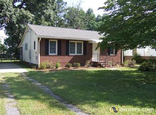 1933 Millwood Rd, Sumter, SC 29150