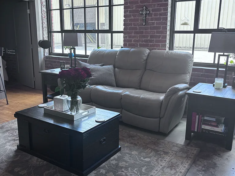 Grey Mill Apartments — Photo 77
