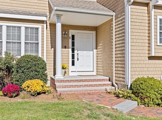 6 Kyle Path #13, Scituate, MA 02066