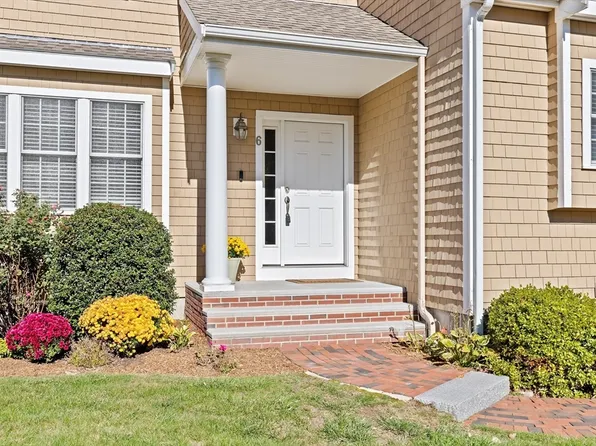 6 Kyle Path #13, Scituate, MA 02066