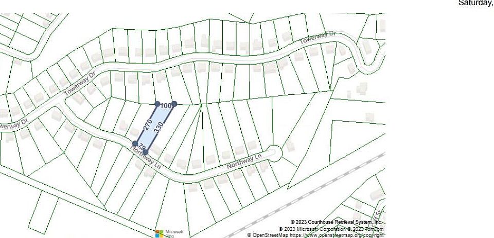 2nd image of 3013 Northway Ln #66