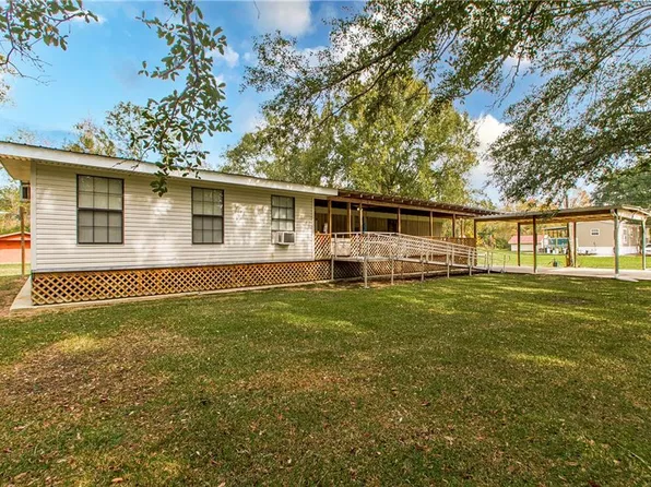 10119 Webb Rd, Hammond, LA 70403