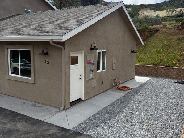 805 Lookout Trl #807