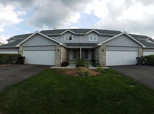 9443 Quail Trl, Tinley Park, IL