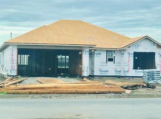 13552 N 130th Ave E, Collinsville, OK 74021