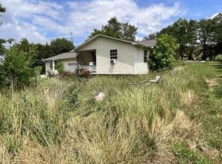 568 Old Rhea Springs Rd, Spring City, TN 37381