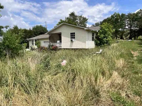 568 Old Rhea Springs Rd, Spring City, TN 37381