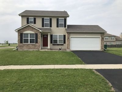 845 Pond Brook Ave, Malta, IL, 60150