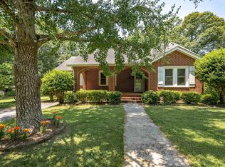 201 Oak Ave, Carrollton, GA 30117