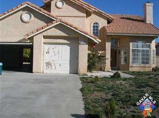 39538 Primrose Ct, Palmdale, CA 93551