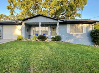 873 Garden Ln, Orange City, FL 32763