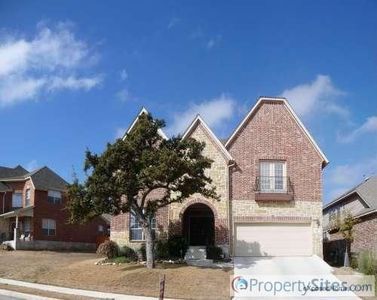 427 Calm Spgs, San Antonio, TX, 78260