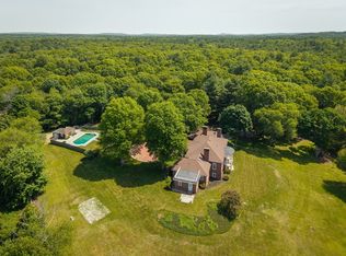 159 Woodland Mead, South Hamilton, MA 01982